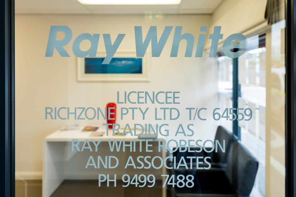 Ray White Robeson & Associates | real estate agency | 1/16 Hammond Rd, Cockburn Central WA 6164, Australia | 0894997488 OR +61 8 9499 7488