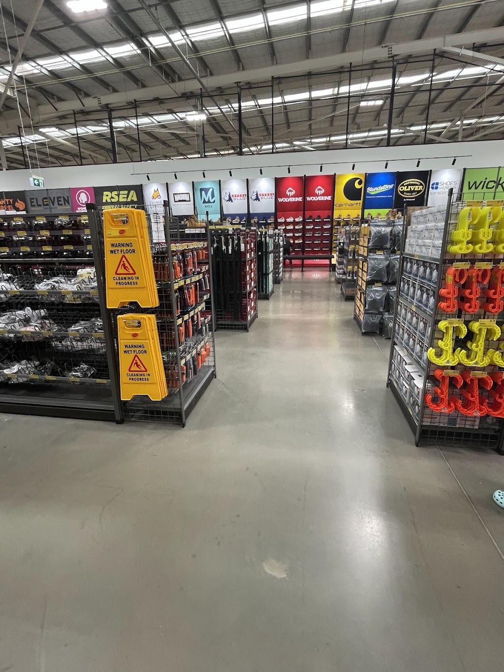 RSEA Safety South Nowra | T07/190-198 Princes Hwy, South Nowra NSW 2541, Australia | Phone: (02) 9717 5021