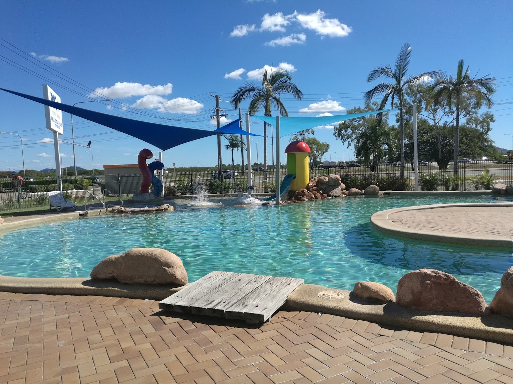 Discovery Parks - Townsville | 6 University Rd, Wulguru QLD 4811, Australia | Phone: (07) 4778 4555