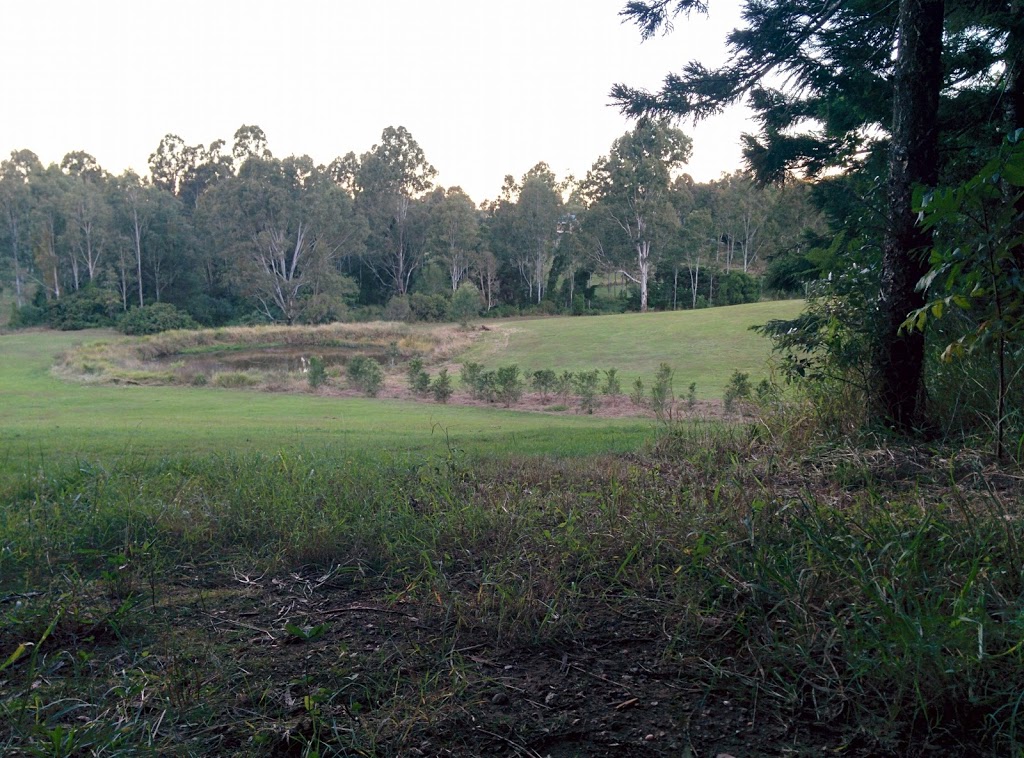 Stratford Street Park | 53 Stratford St, Moggill QLD 4070, Australia