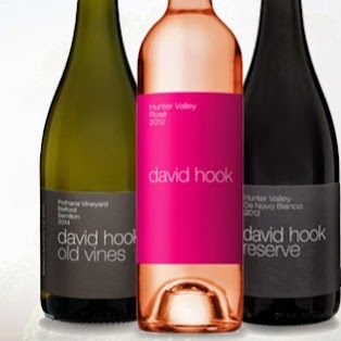 David Hook Wines | Crn Broke & Ekerts Road, Pokolbin NSW 2320, Australia | Phone: (02) 4998 7121