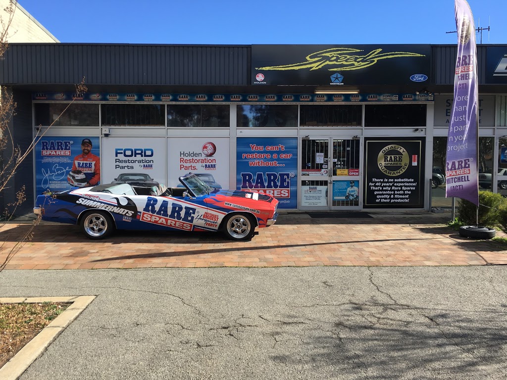 Speeds Spares | 17 Kemble Ct, Mitchell ACT 2911, Australia | Phone: (02) 6241 1516