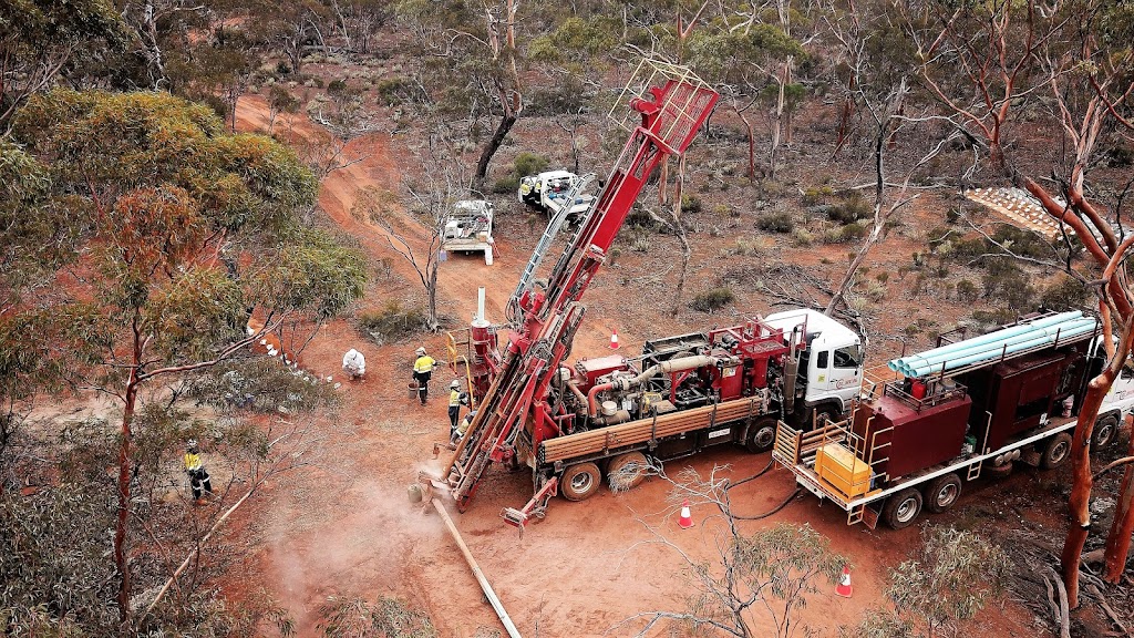 JDC Drilling | 62-64 Arcturus St, Southern Cross WA 6426, Australia | Phone: 0478 303 240