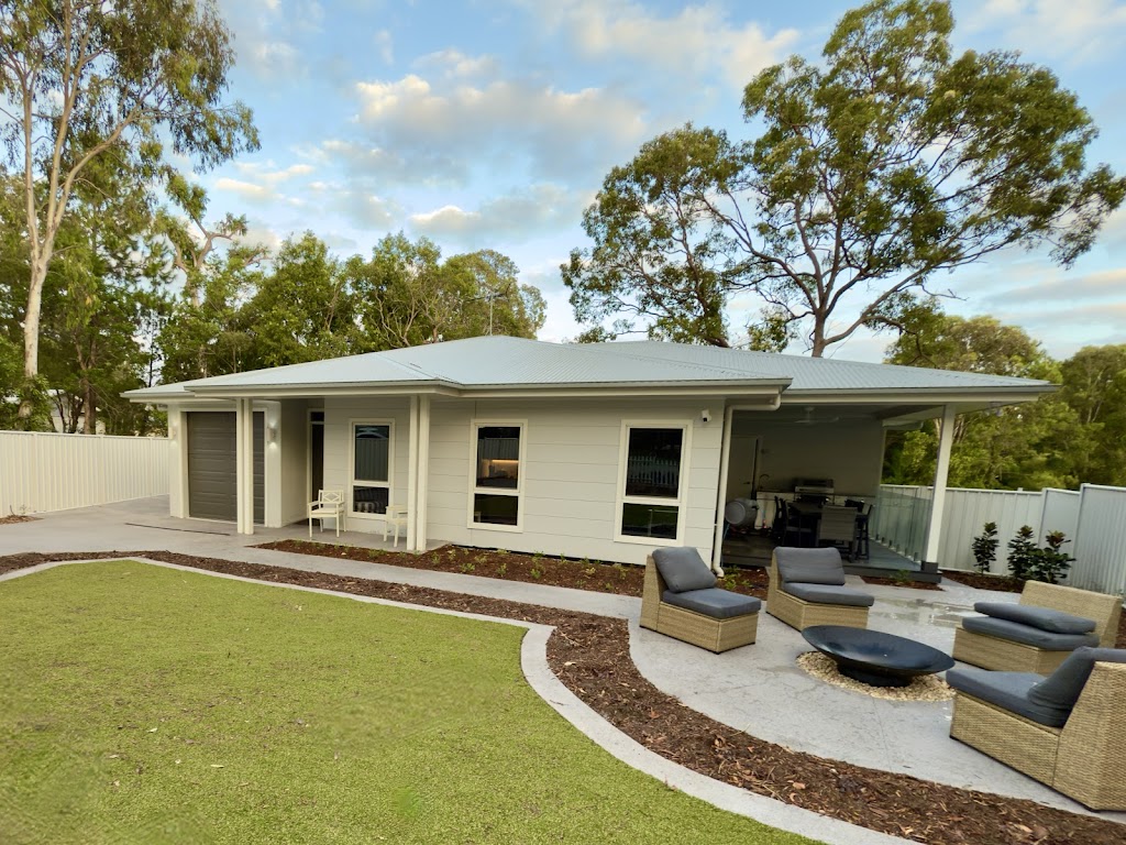 MAYFAIR HOMES QLD | 49 Camena St, Macleay Island QLD 4184, Australia | Phone: 0402 575 383