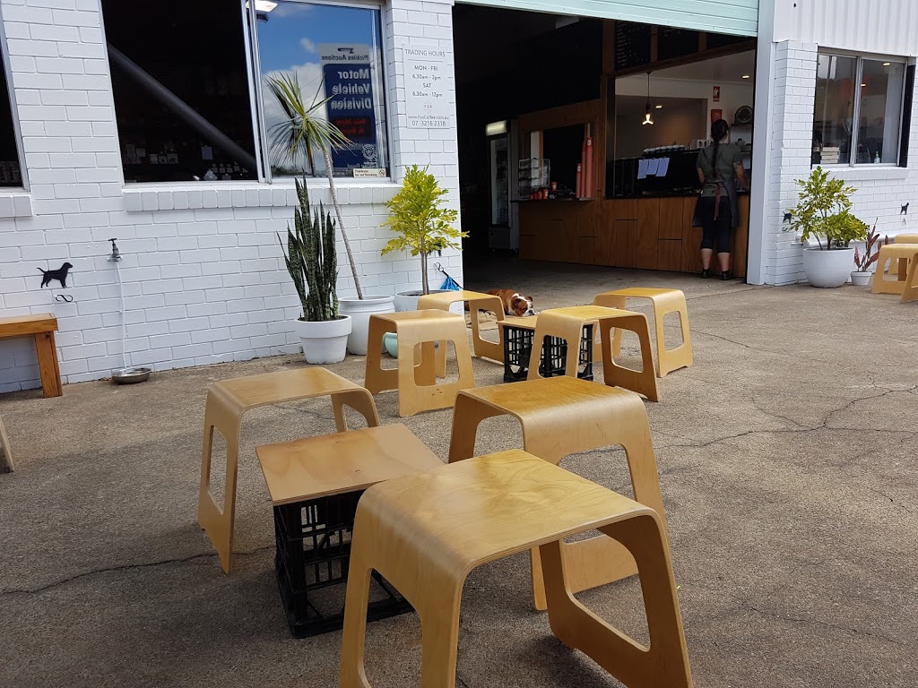 Fox Coffee | cafe | 3 Ellison Rd, Geebung QLD 4034, Australia | 0732162318 OR +61 7 3216 2318