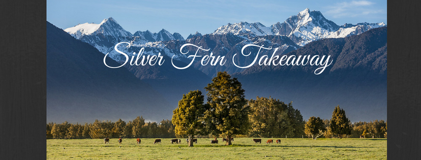 Silver Fern Takeaway | meal takeaway | 107 Mildura Dr, Helensvale QLD 4212, Australia | 0755730444 OR +61 7 5573 0444