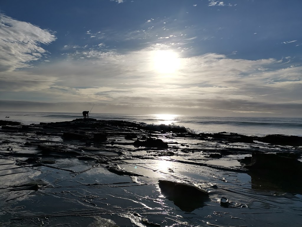 갯바위 낚시포인트 | 1625 Great Ocean Rd, Lorne VIC 3232, Australia