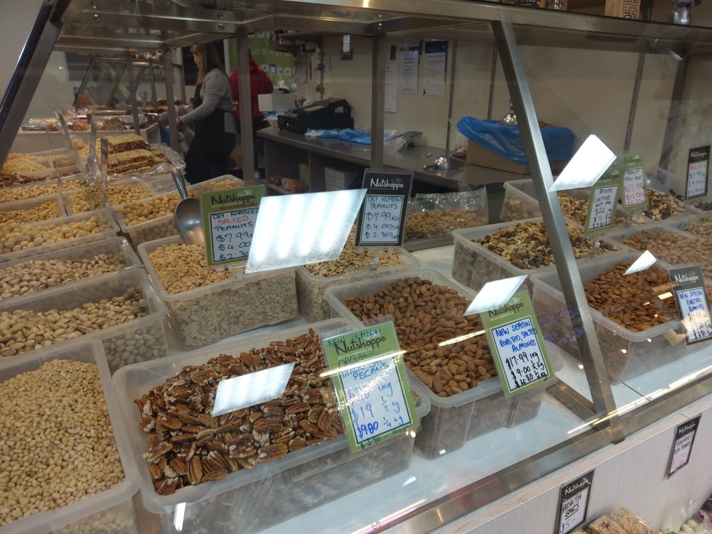 Oakleigh Market Nut Shoppe | store | 16 Chester St, Oakleigh VIC 3166, Australia | 0411202404 OR +61 411 202 404