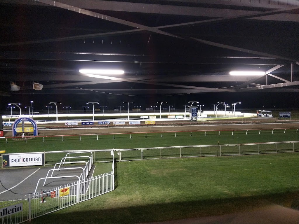 Rockhampton Greyhound Racing Club | Callaghan Park, Rockhampton QLD 4701, Australia | Phone: (07) 4819 2675