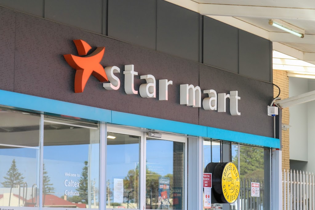 Caltex Ceduna | 30-32 McKenzie St, Ceduna SA 5690, Australia | Phone: 0448 649 875