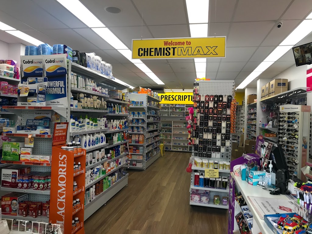 Narraweena Pharmacy Chemist Max | Shop 3/172 Alfred St, Narraweena NSW 2099, Australia | Phone: (02) 9971 5673