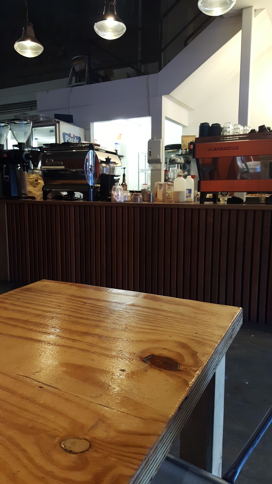 Photo by Adil K. Bellissimo Coffee | cafe | 35 Oxford St, Bulimba QLD 4171, Australia | 0738996704 OR +61 7 3899 6704