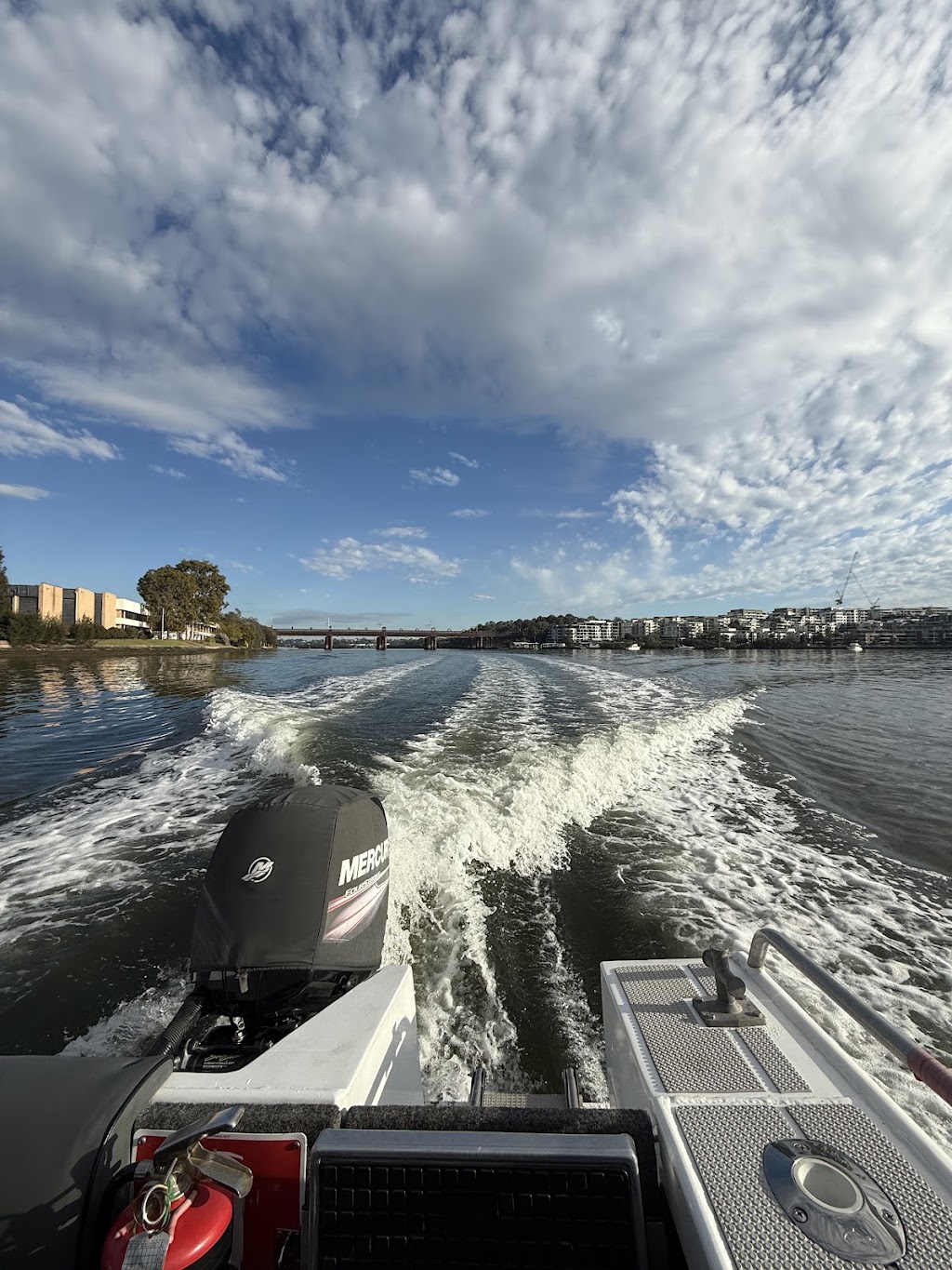 EZ Boating | 678 Hume Hwy, Yagoona NSW 2199, Australia | Phone: 1300 392 628