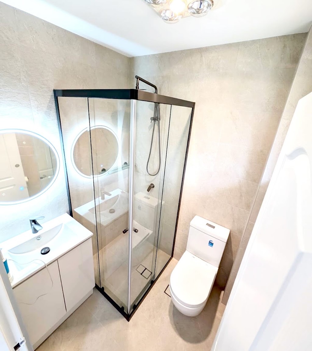 A1 Frameless - Glazing & Frameless Glass | 2-6 Kingsway, Cronulla NSW 2230, Australia | Phone: 0403 851 063