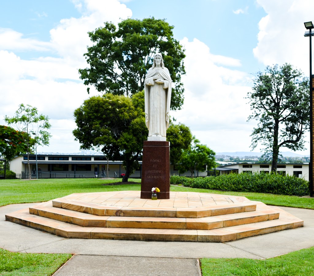 Australian Catholic University, Brisbane Campus | university | 1100 Nudgee Rd, Banyo QLD 4014, Australia | 1300275228 OR +61 1300 275 228