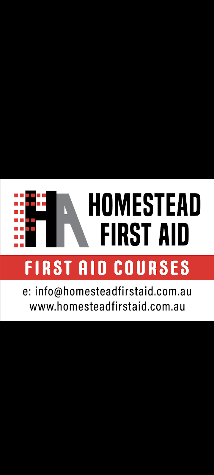 Homestead First Aid | 99 Tyntynder Homestead Rd, Beverford VIC 3590, Australia | Phone: 0438 321 988