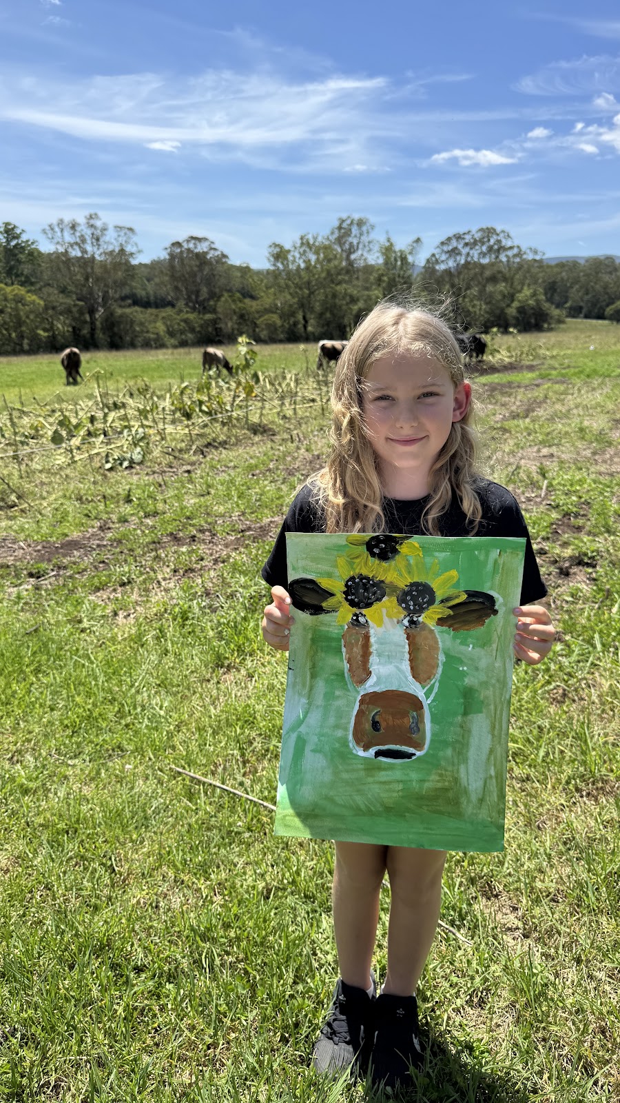 The Bower Farm Collective | 43 Simmsville Rd, Stroud NSW 2425, Australia | Phone: 0422 064 211