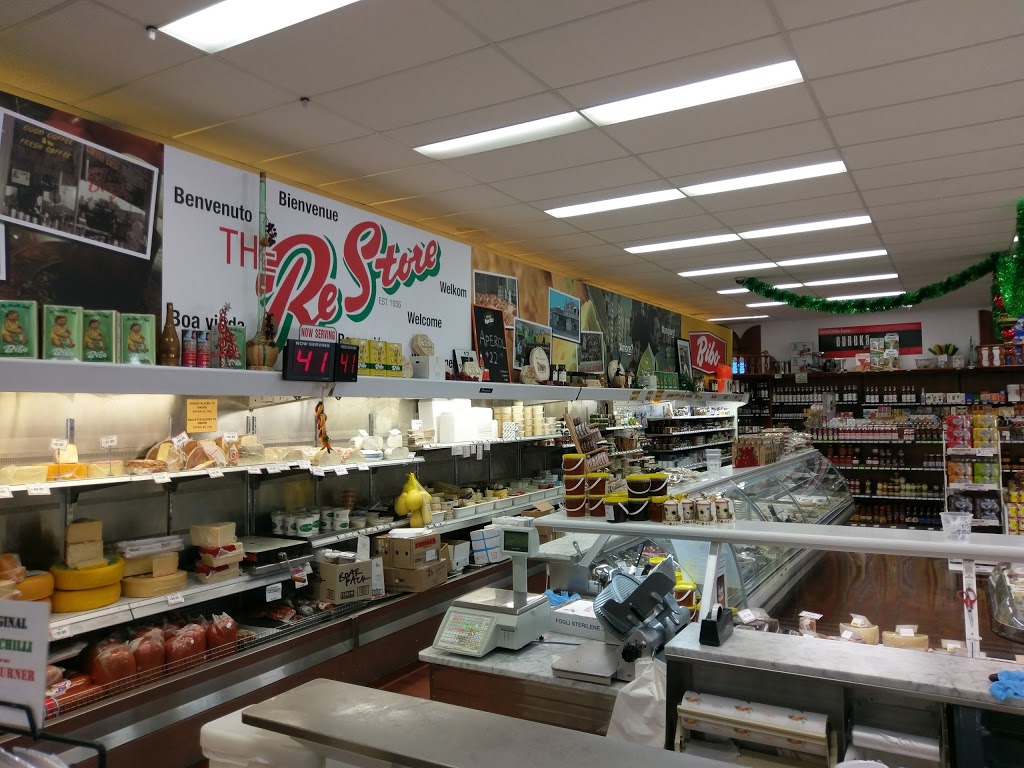 The Re Store | store | 231 Oxford St, Leederville WA 6007, Australia | 0894449644 OR +61 8 9444 9644
