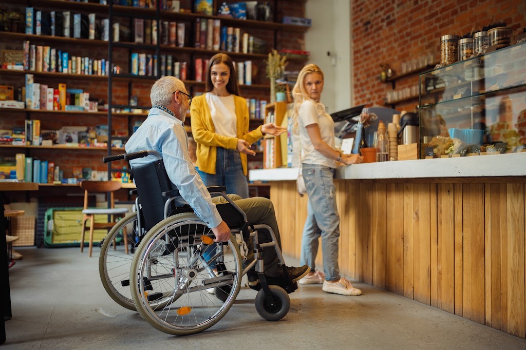Centre Of Care Disability Services | 149 Warnervale Rd, Hamlyn Terrace NSW 2259, Australia | Phone: (02) 9188 9448
