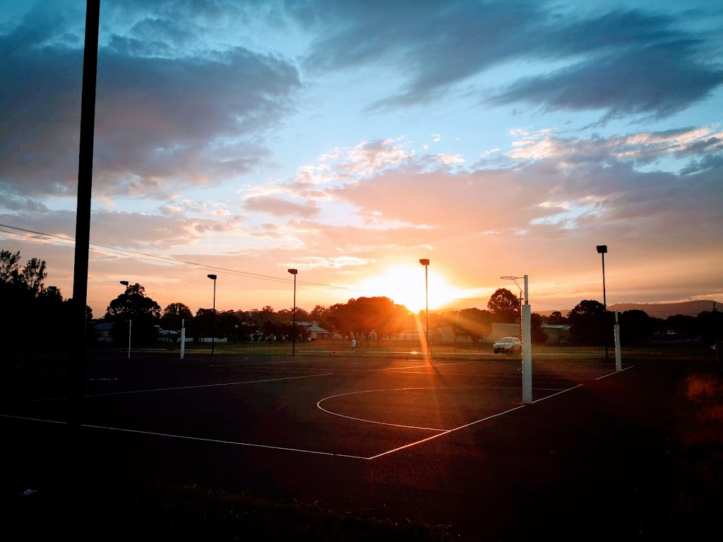 Cessnock District Netball Association |  | Vernon St, Cessnock NSW 2325, Australia | 0466044876 OR +61 466 044 876