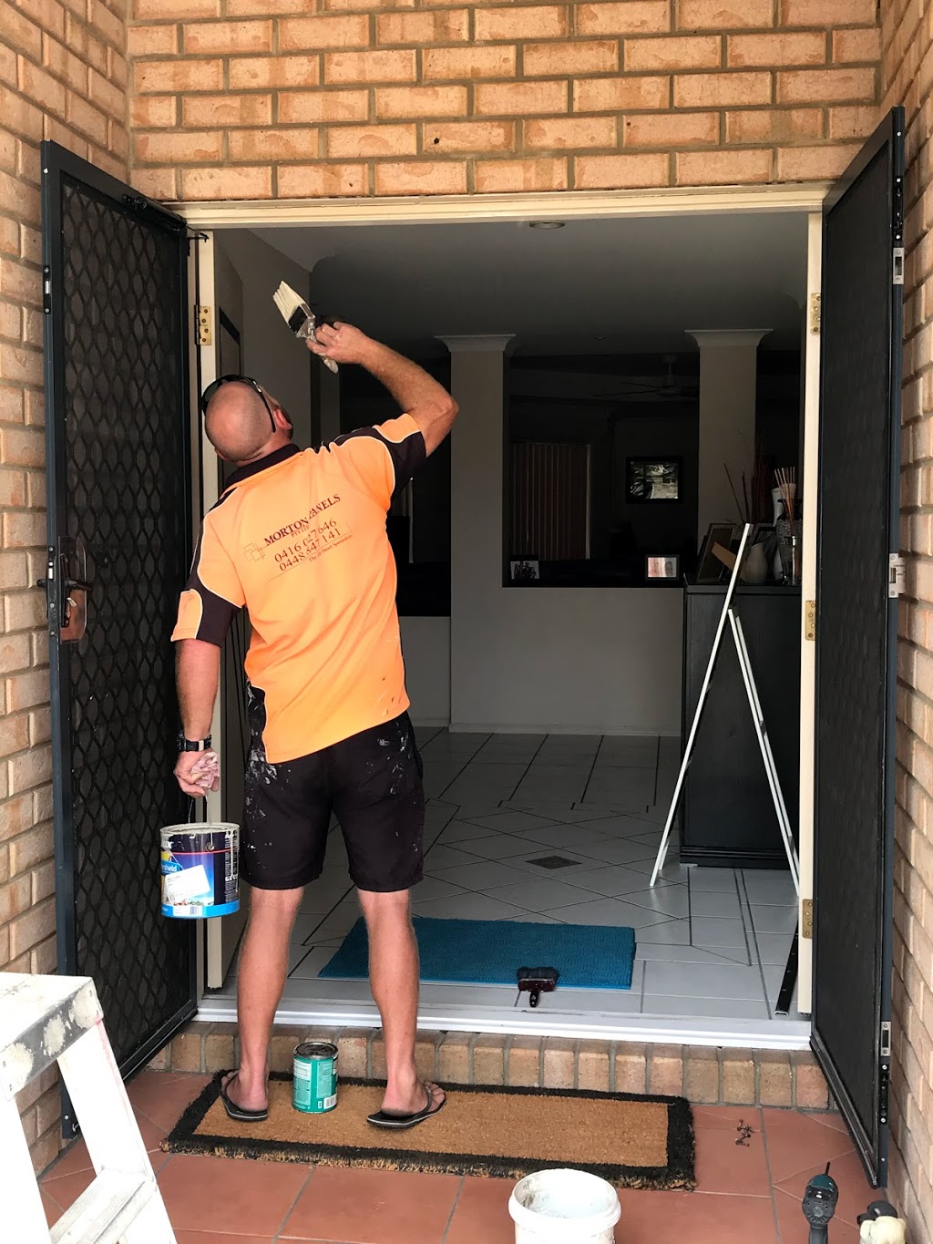 Scotts Painting & Decorating | painter | 18 Crestleigh Ct, Morayfield QLD 4507, Australia | 0457777740 OR +61 457 777 740