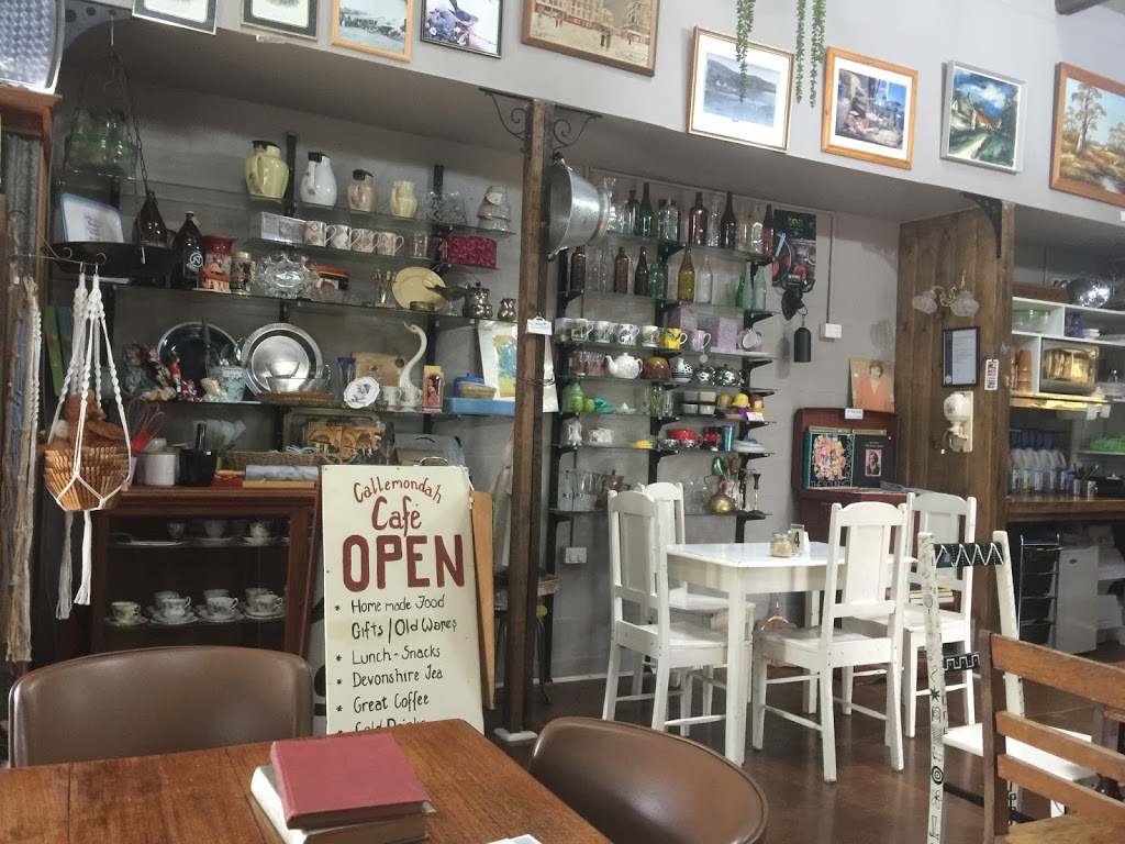 Callemondah Cafe | cafe | 51 Main Rd, Buchan VIC 3885, Australia | 0351559300 OR +61 3 5155 9300