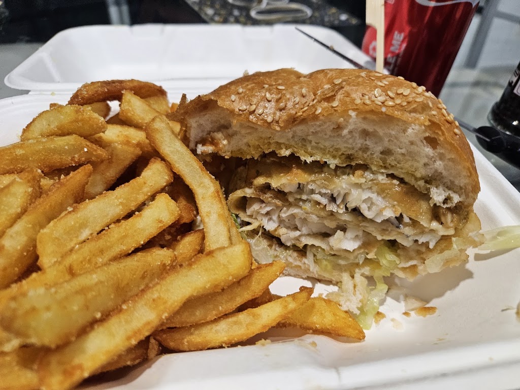 Culburra Beach Takeaway | 171 Prince Edward Ave, Culburra Beach NSW 2540, Australia | Phone: 0402 655 073