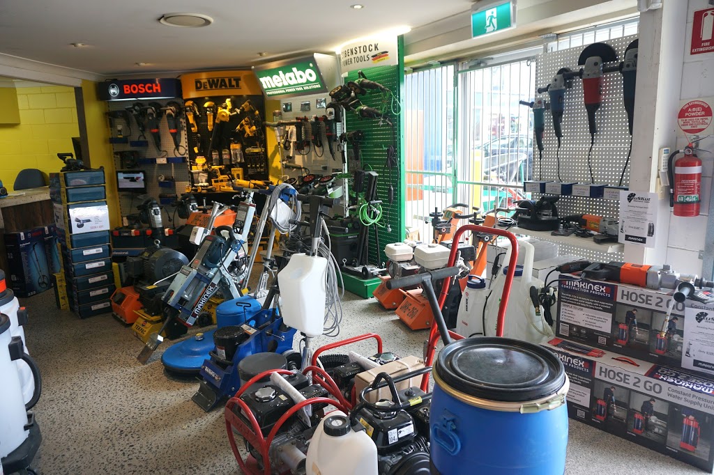 Auskut Diamond Tools (QLD) | 2/94 Spencer Rd, Nerang QLD 4211, Australia | Phone: (07) 5500 4715