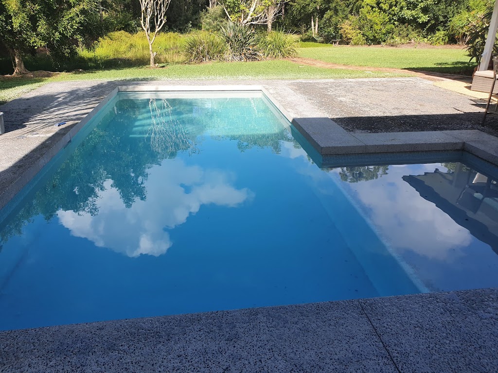 Endless Summer Pool Care | 37 Skylark St, Coolum Beach QLD 4573, Australia | Phone: 0410 076 192