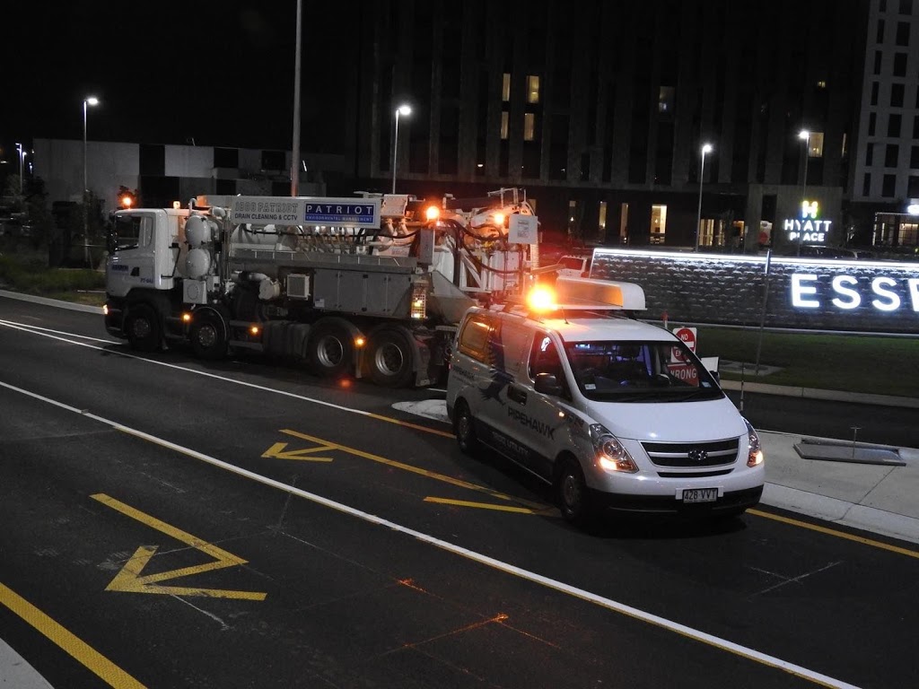 Pipe Hawk Utility Management | Darlington Park Industrial Estate, Yard 4/1 Peachey Rd, Ormeau QLD 4208, Australia | Phone: 1800 884 548