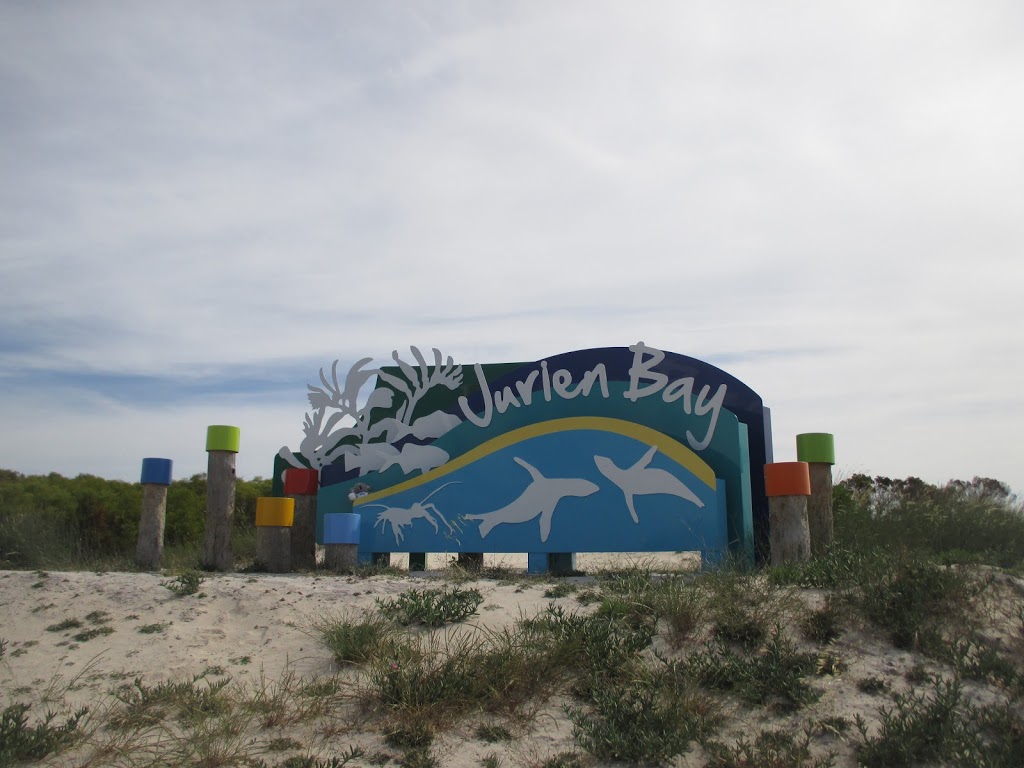 Jurien Bay Airport | Jurien Bay WA 6516, Australia