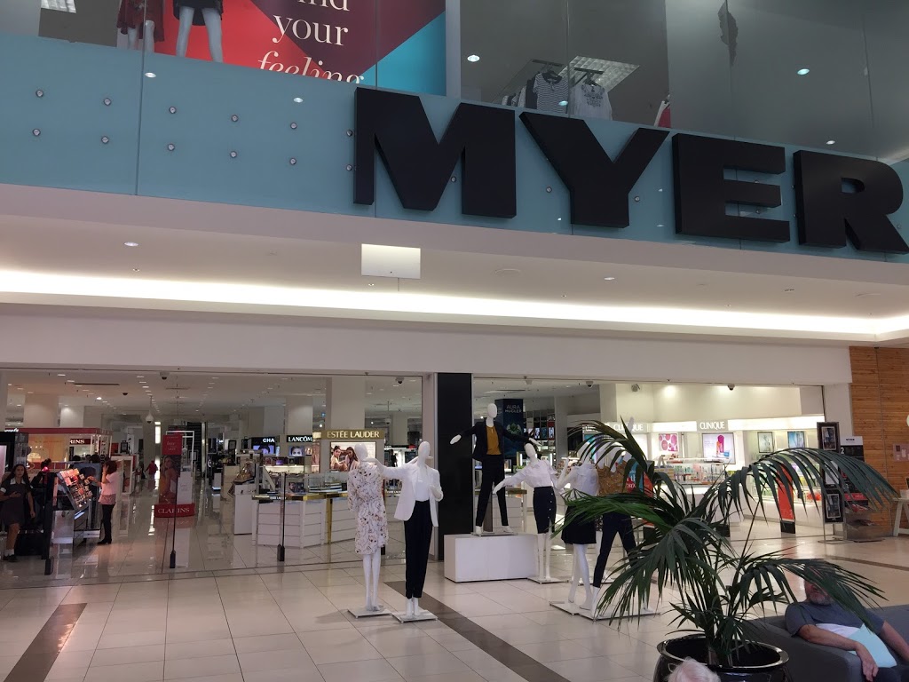 Myer Northland | department store | Northland Shopping Centre, 2-50 Murray Rd, Preston VIC 3072, Australia | 0386097506 OR +61 3 8609 7506