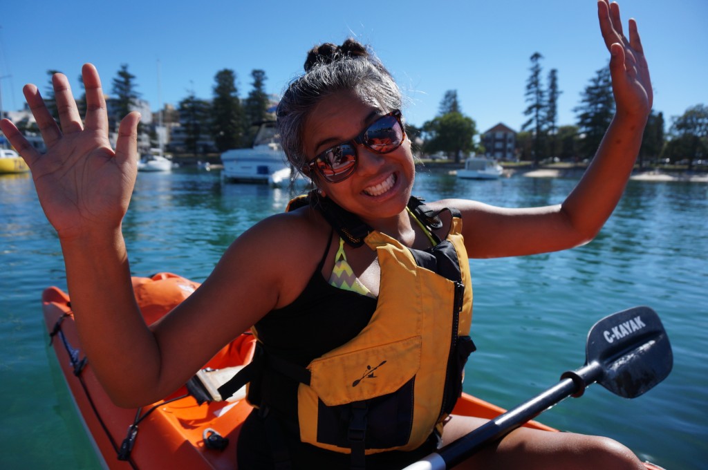 Manly Kayak Centre - Location 2 | West Esplanade, Manly NSW 2095, Australia | Phone: 0412 622 662