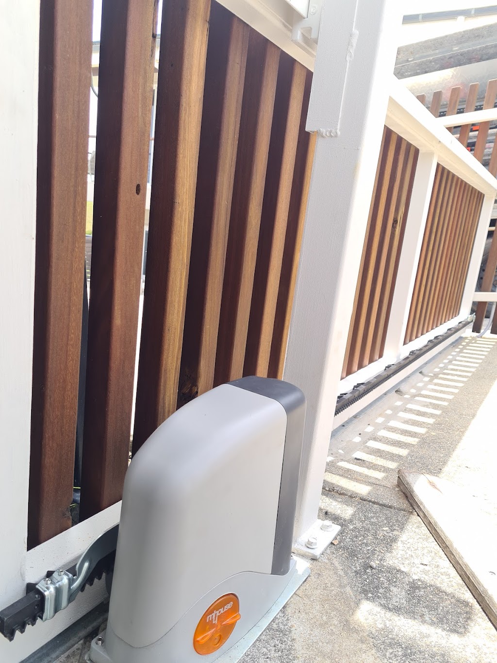 Secure Parking Solutions | 448 Dairyville Rd, Coffs Harbour NSW 2450, Australia | Phone: 0439 891 283