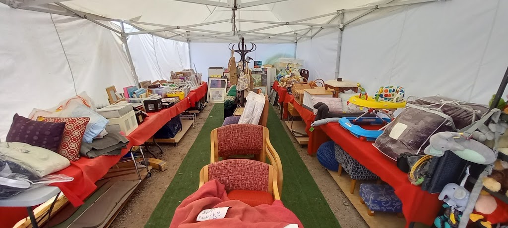 Foster Op Shop & Collectables | 78 Main St, Foster VIC 3960, Australia | Phone: 0448 291 412
