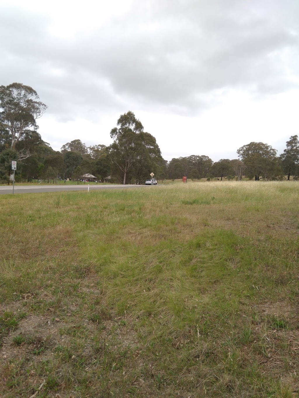 The Bird Hide | The Australian Botanic Garden, Narellan Rd, Mount Annan NSW 2567, Australia | Phone: (02) 4634 7905