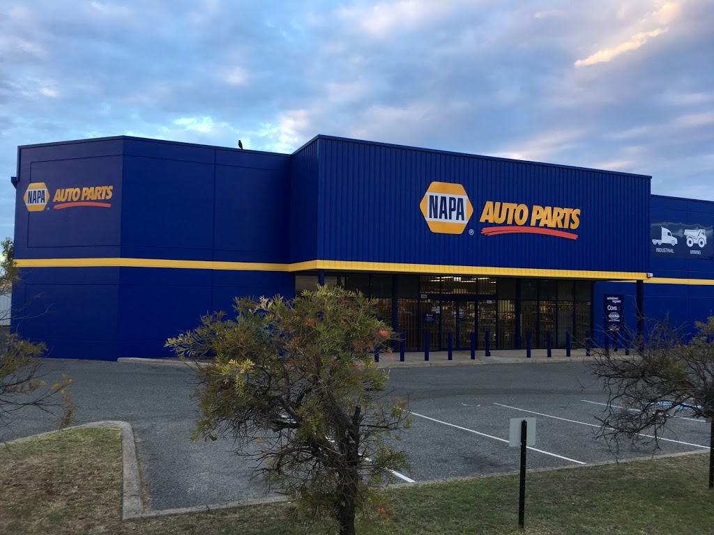 NAPA Auto Parts | car repair | 71 Gordon Rd, Greenfields WA 6210, Australia | 0895819711 OR +61 8 9581 9711