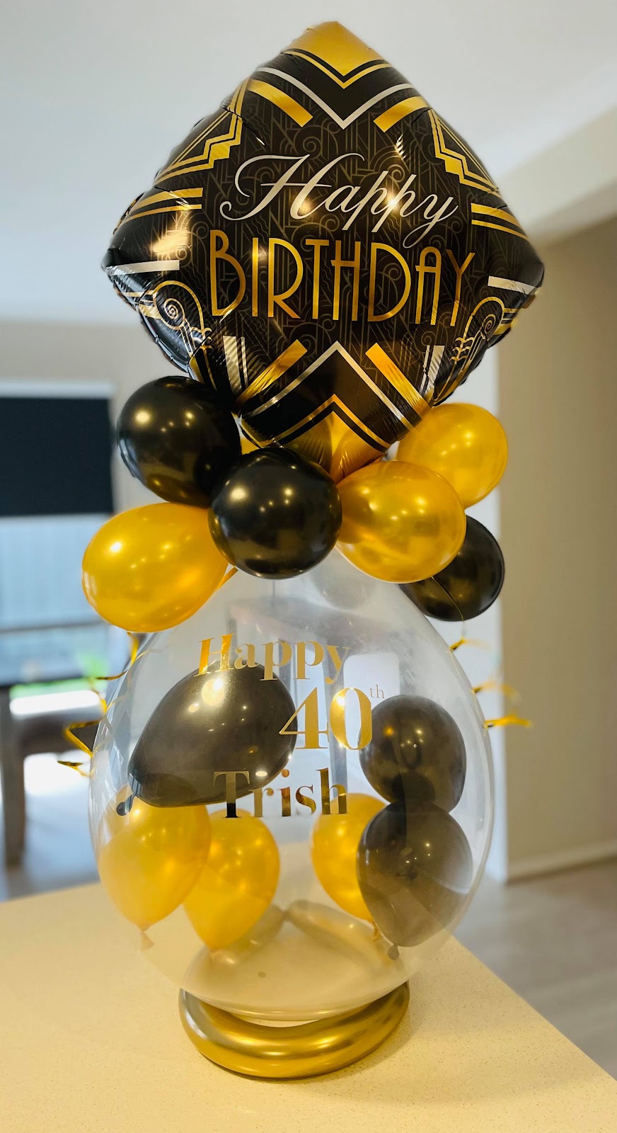 Popme Luxury Balloons | point of interest | 24 Fleuve Rise, Clyde North VIC 3978, Australia | 0484049113 OR +61 484 049 113