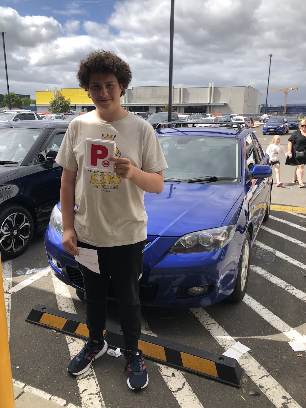 Right Choice Driving School | 46 Fleece Loop, Oran Park NSW 2570, Australia | Phone: (02) 8091 3036