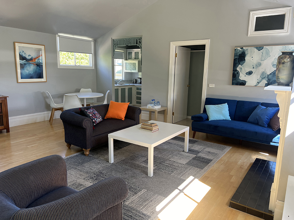 villasophiabnb | 80 Patterson St, Daylesford VIC 3460, Australia | Phone: 0411 861 691