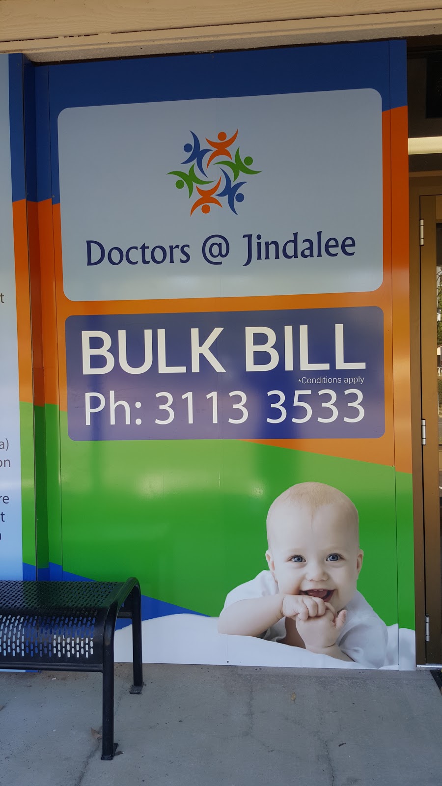 Doctors @ Jindalee - Dr Tapan Patel | 6/132 Yallambee Rd, Jindalee QLD 4074, Australia | Phone: (07) 3113 3533