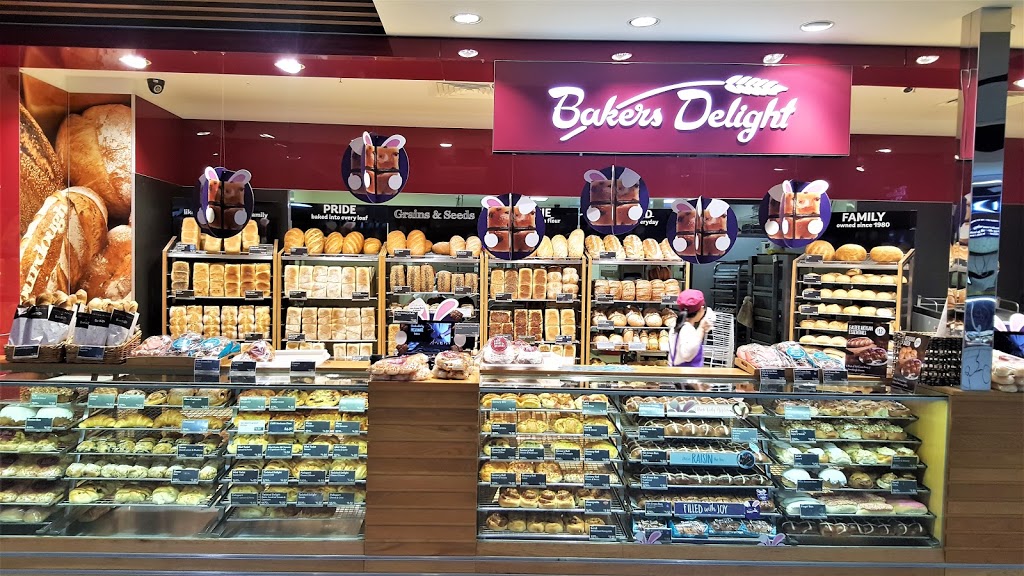 Bakers Delight Barkly Square | bakery | 90-106 Sydney Rd, Brunswick VIC 3056, Australia | 0393877840 OR +61 3 9387 7840
