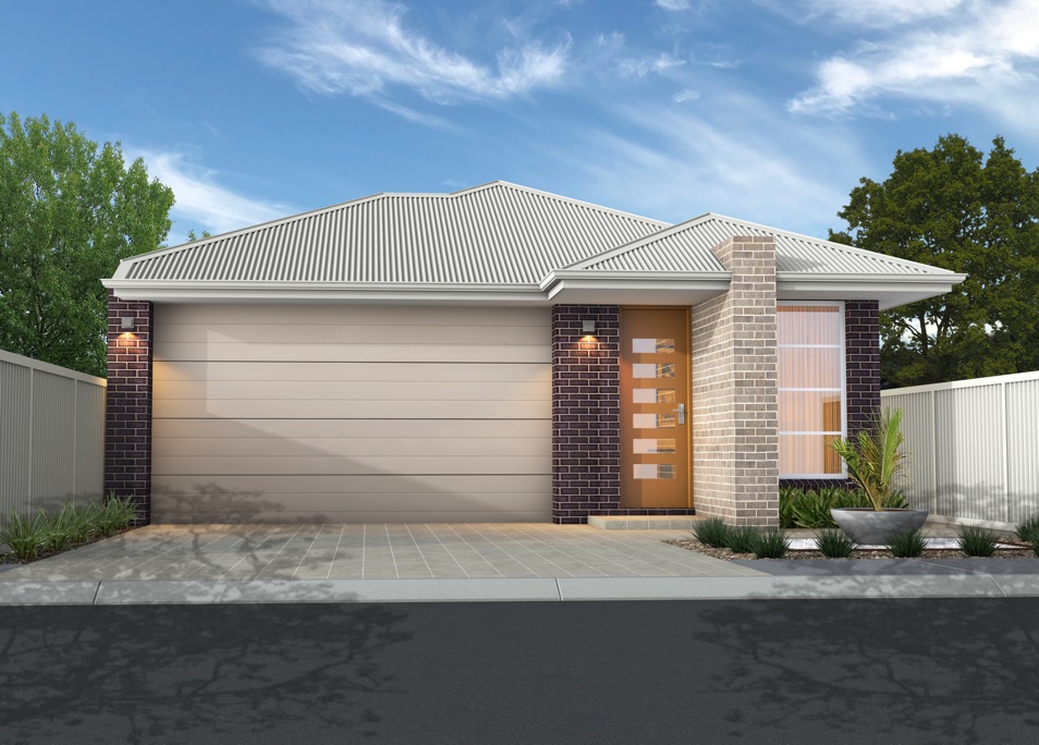 Format Homes - Seaford Heights Display Home | general contractor | 39 Espial Street, Seaford Heights SA 5169, Australia | 0884233899 OR +61 8 8423 3899