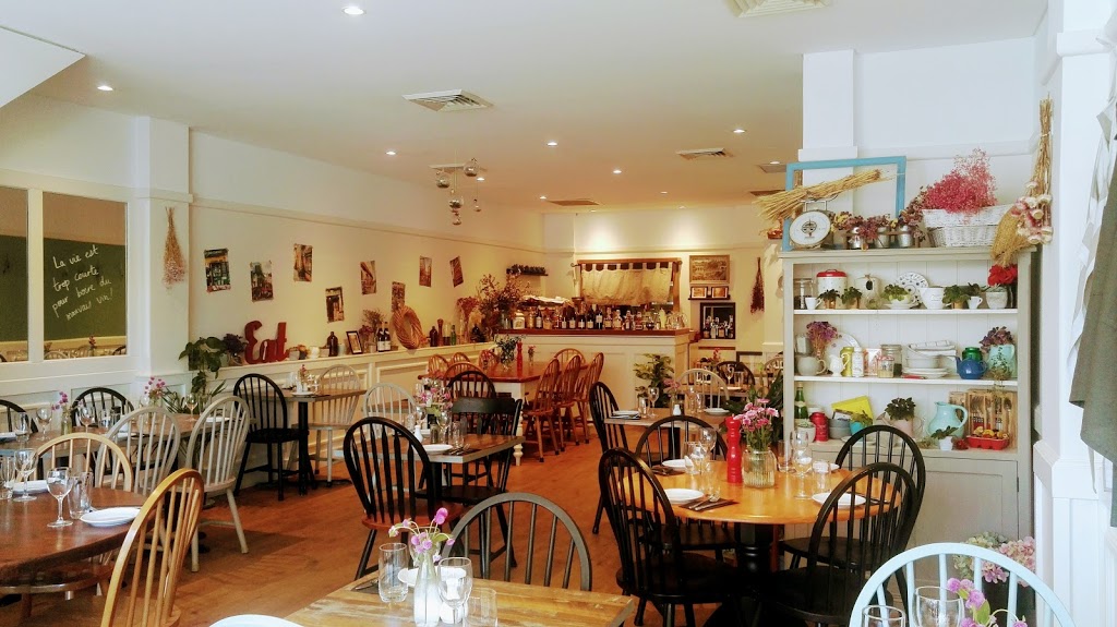 Peppercorn bistro | 94 Pacific Hwy, Roseville NSW 2069, Australia | Phone: (02) 9904 7004