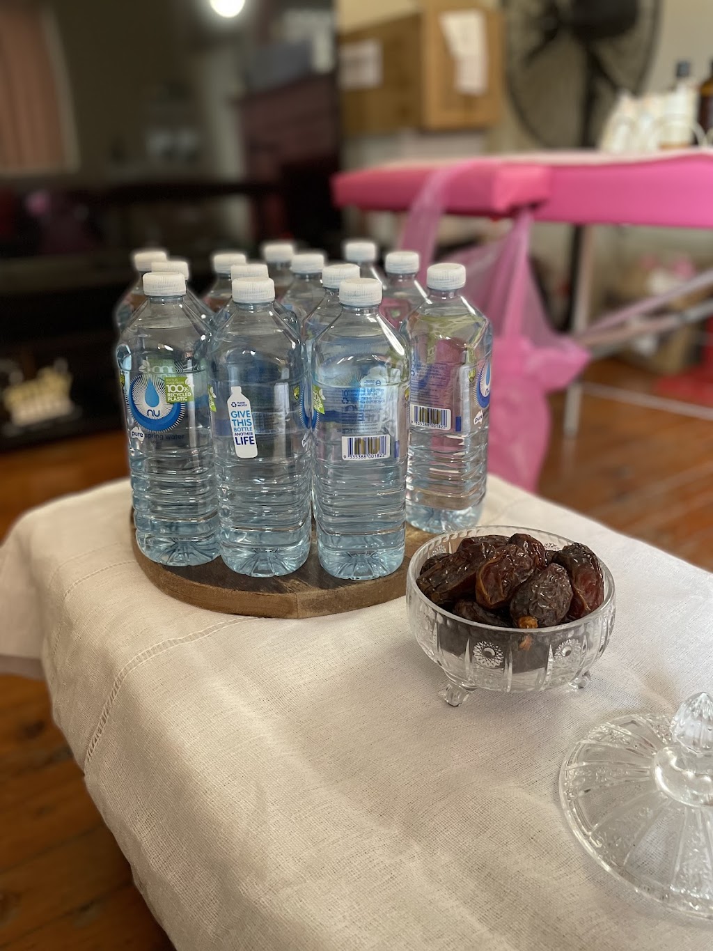 Sunnah Cure | Female Hijama & Wet Cupping Sydney | 11 Balfour Rd, Narwee NSW 2209, Australia | Phone: 0414 839 305
