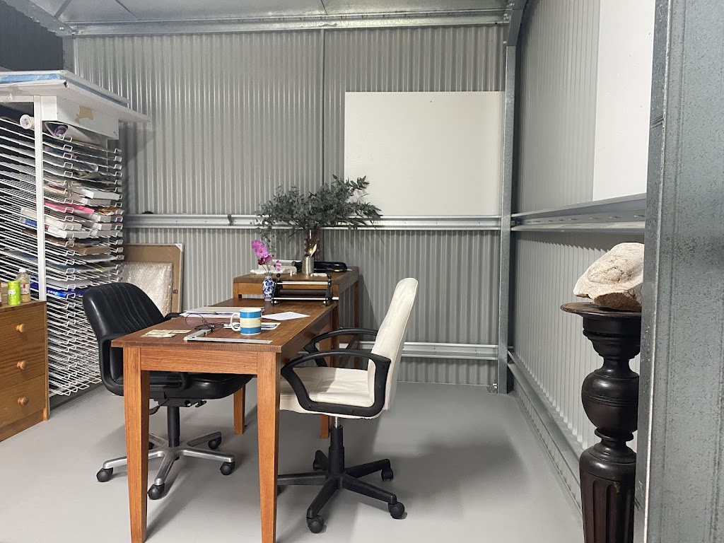 Tas Wansbrough Art | 37 Butt St, Canadian VIC 3350, Australia | Phone: 0400 939 197