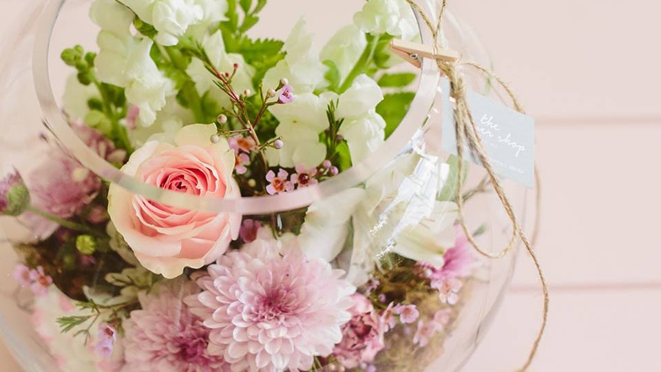 The Flower Shop at Tatura | florist | 148 Hogan St, Tatura VIC 3616, Australia | 0358241824 OR +61 3 5824 1824