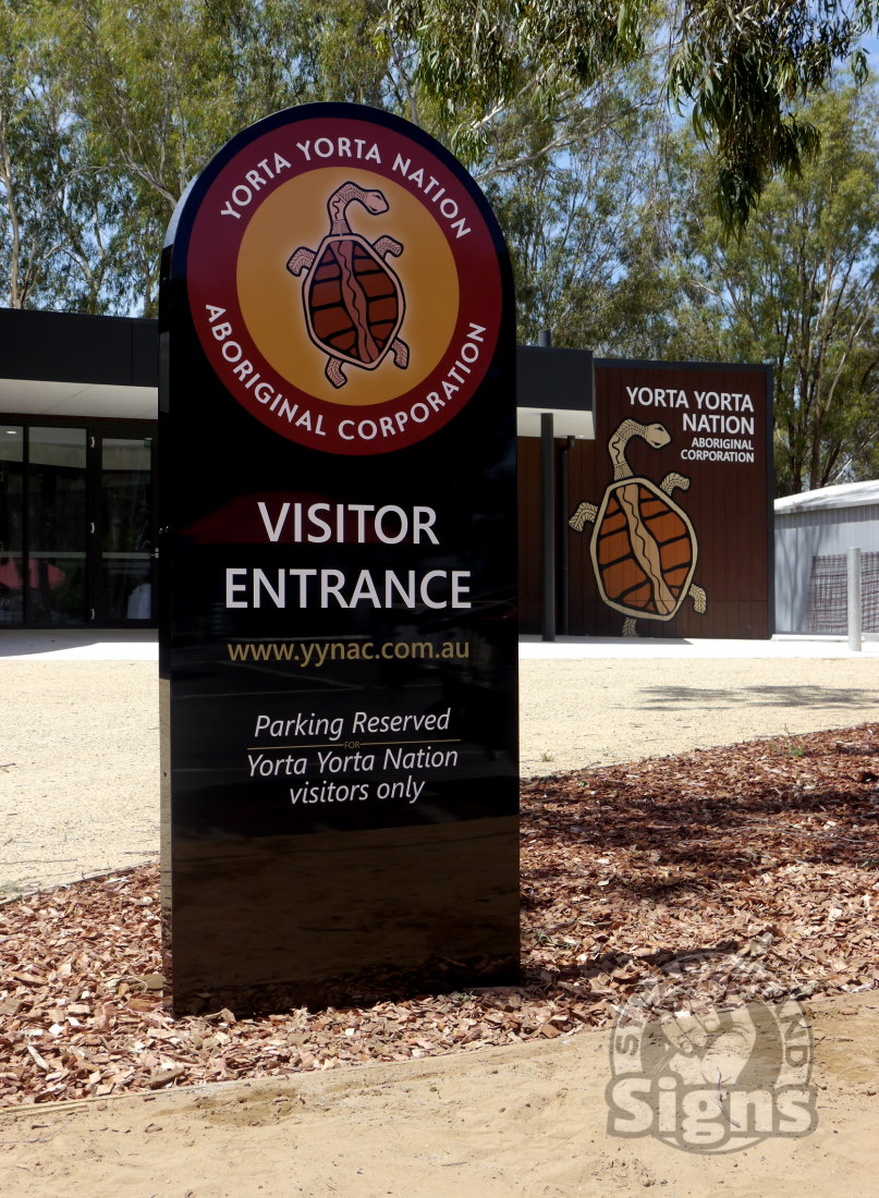 Yorta Yorta Nation Aboriginal Corp. | 37 Schier St, Barmah VIC 3639, Australia | Phone: (03) 5869 3336