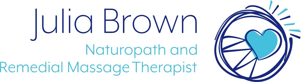 Julia Brown Naturopath and Remedial Massage | health | 116 Twentyeight Rd, McLaren Vale SA 5171, Australia | 0407260269 OR +61 407 260 269