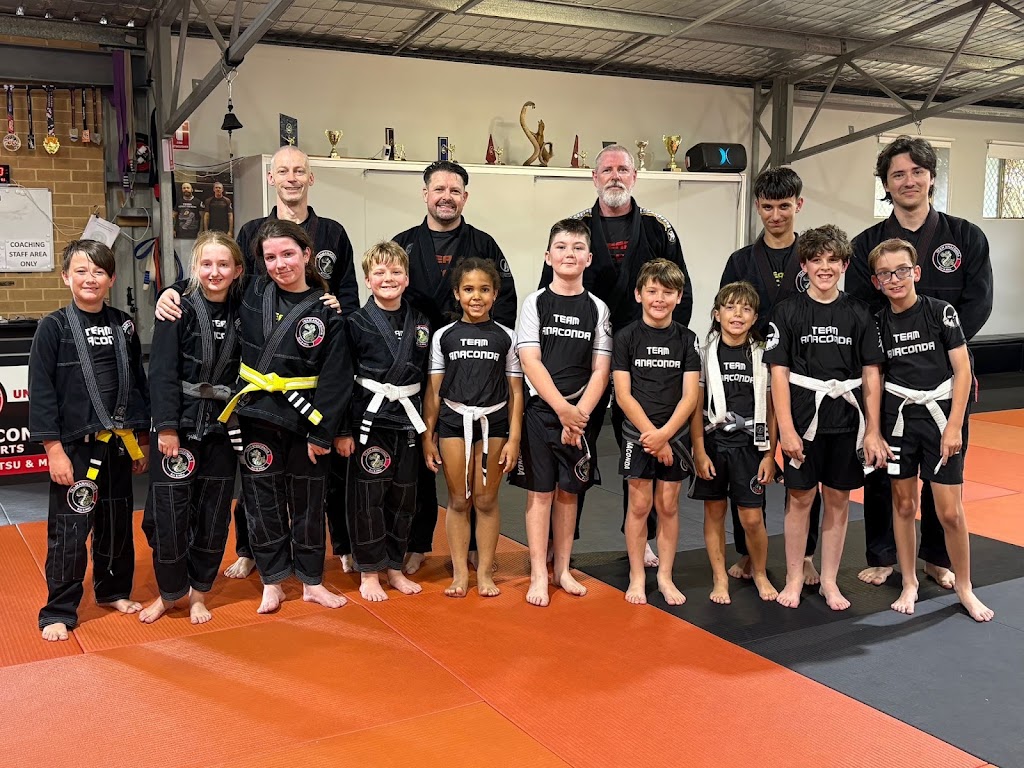 Anaconda Jiu Jitsu - Australia | 90 Pacific Hwy, Doyalson NSW 2262, Australia | Phone: 0402 126 267